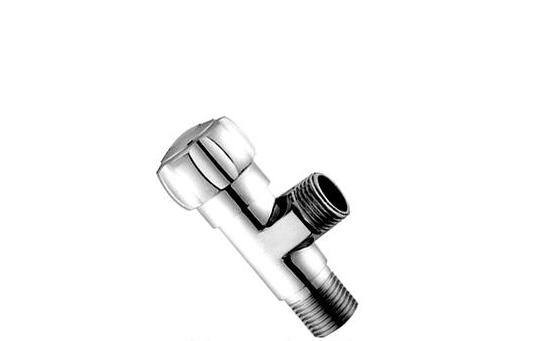 熱水器三角閥泄漏檢修方法